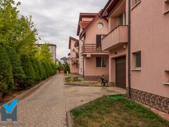 Dobroesti, pe malul lacului Fundeni, inchiriere vila